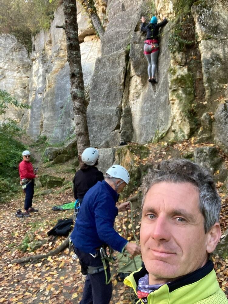 ILS SONT TOUS LA ! ILS SONT TOUS LA !