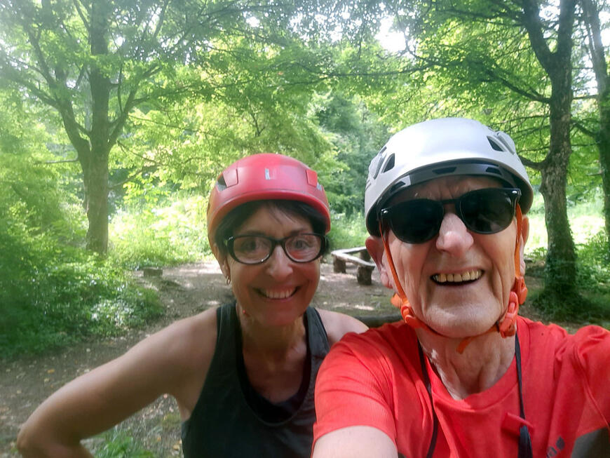 LE DUO DU JOUR LE DUO DU JOUR