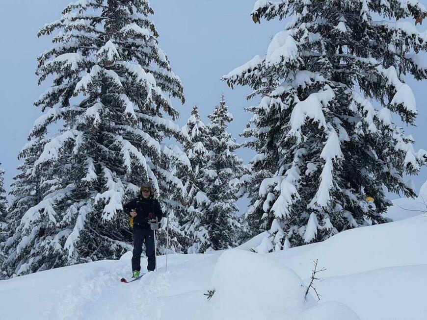 La magie des lieux La magie des lieux