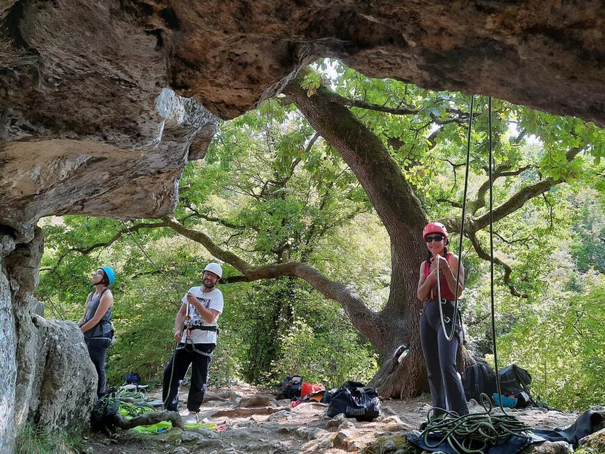 LE FIL D'ARIANE ? LE FIL D'ARIANE ?