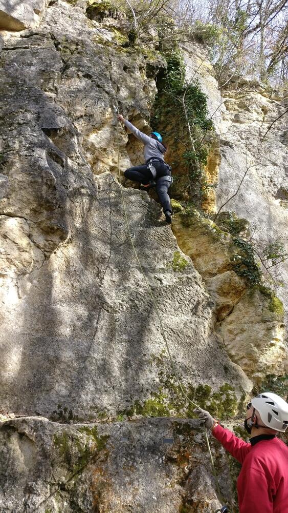 Ca serpente dans le serpent Ca serpente dans le serpent