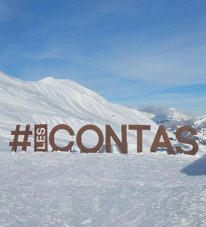 Les Contas 2023 Les Contas 2023