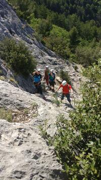 Mise en place avant les surprises de la première voie pour tous Mise en place avant les surprises de la première voie pour tous