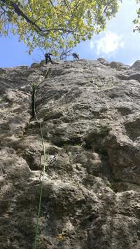 Au sommet de Surgy Au sommet de Surgy