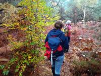 A la recherche de la balise A la recherche de la balise