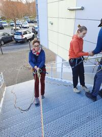 LE RAPPEL DE FLORENCE  LE RAPPEL DE FLORENCE