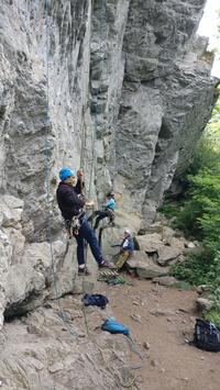 Manip sur cordes Manip sur cordes