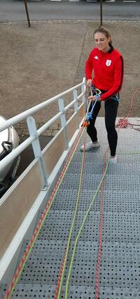 LE RAPPEL DE SARAH LE RAPPEL DE SARAH