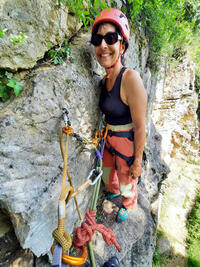 LA TERRASSE - PREPARATION DU RAPPEL LA TERRASSE - PREPARATION DU RAPPEL