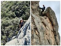 DES SOLIDES SUR LE CAILLOU... PARFOIS CONSOLIDE DES SOLIDES SUR LE CAILLOU... PARFOIS CONSOLIDE