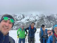 La bande des six La bande des six